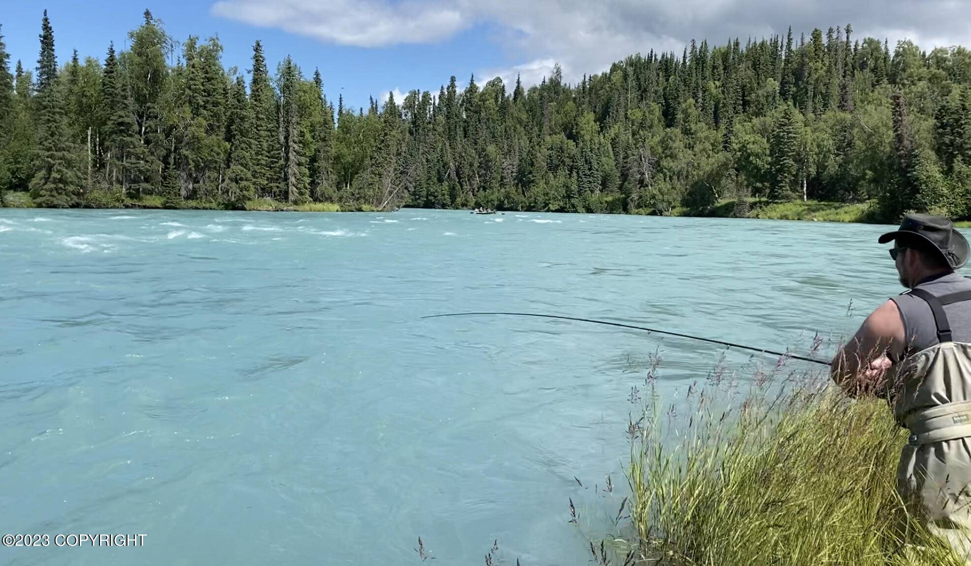 Kasilof, AK 99610,L32 & L39 Kasilof River