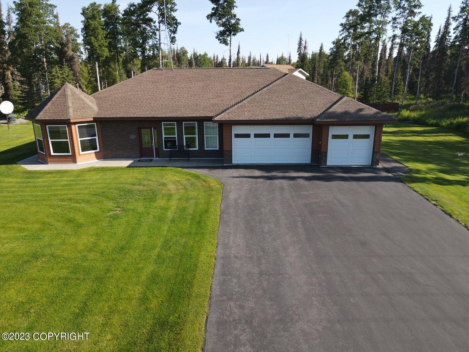 Kenai, AK 99611,1675 Lawton DR