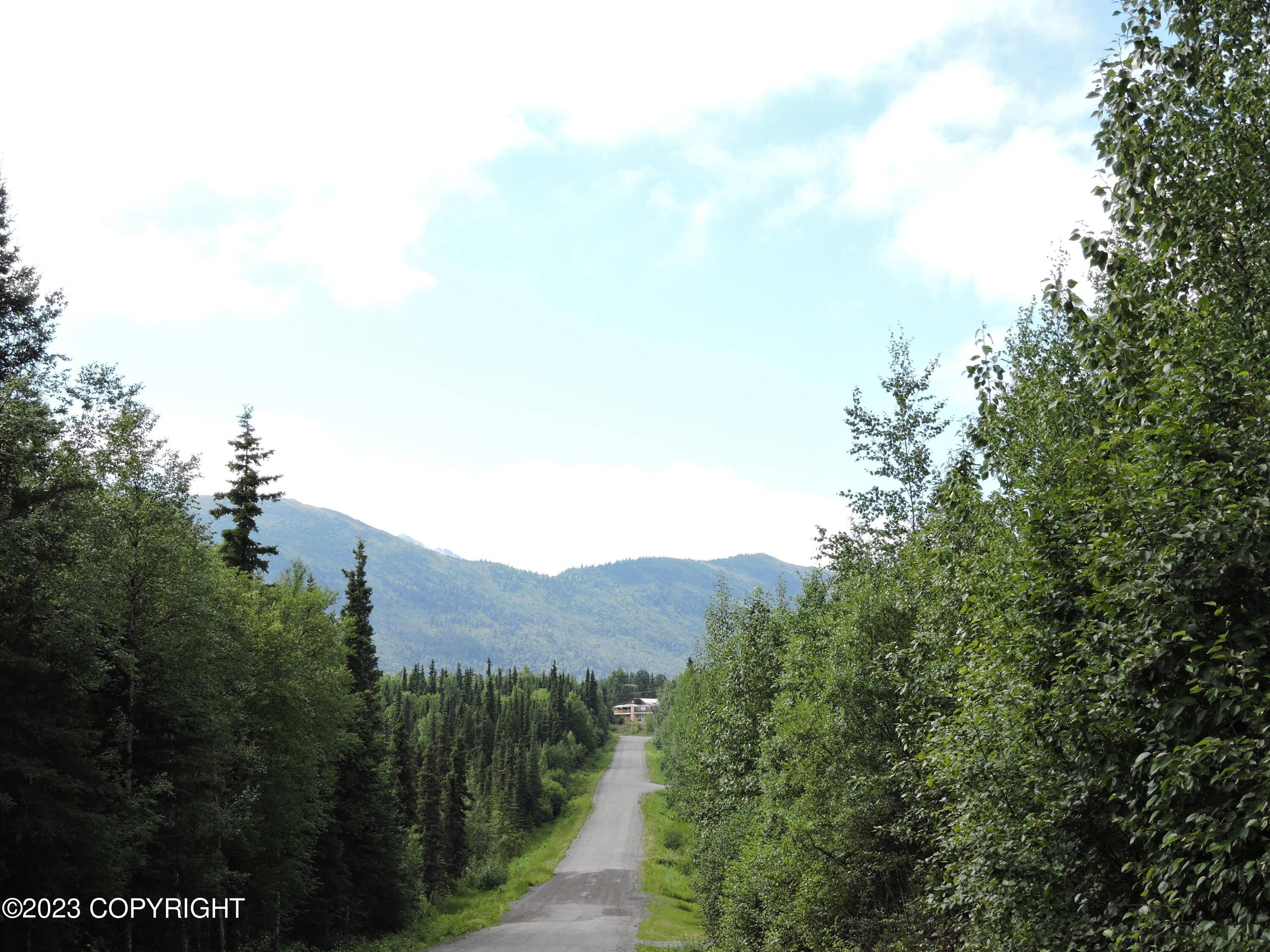 Chugiak, AK 99567,L7 Raymond AVE