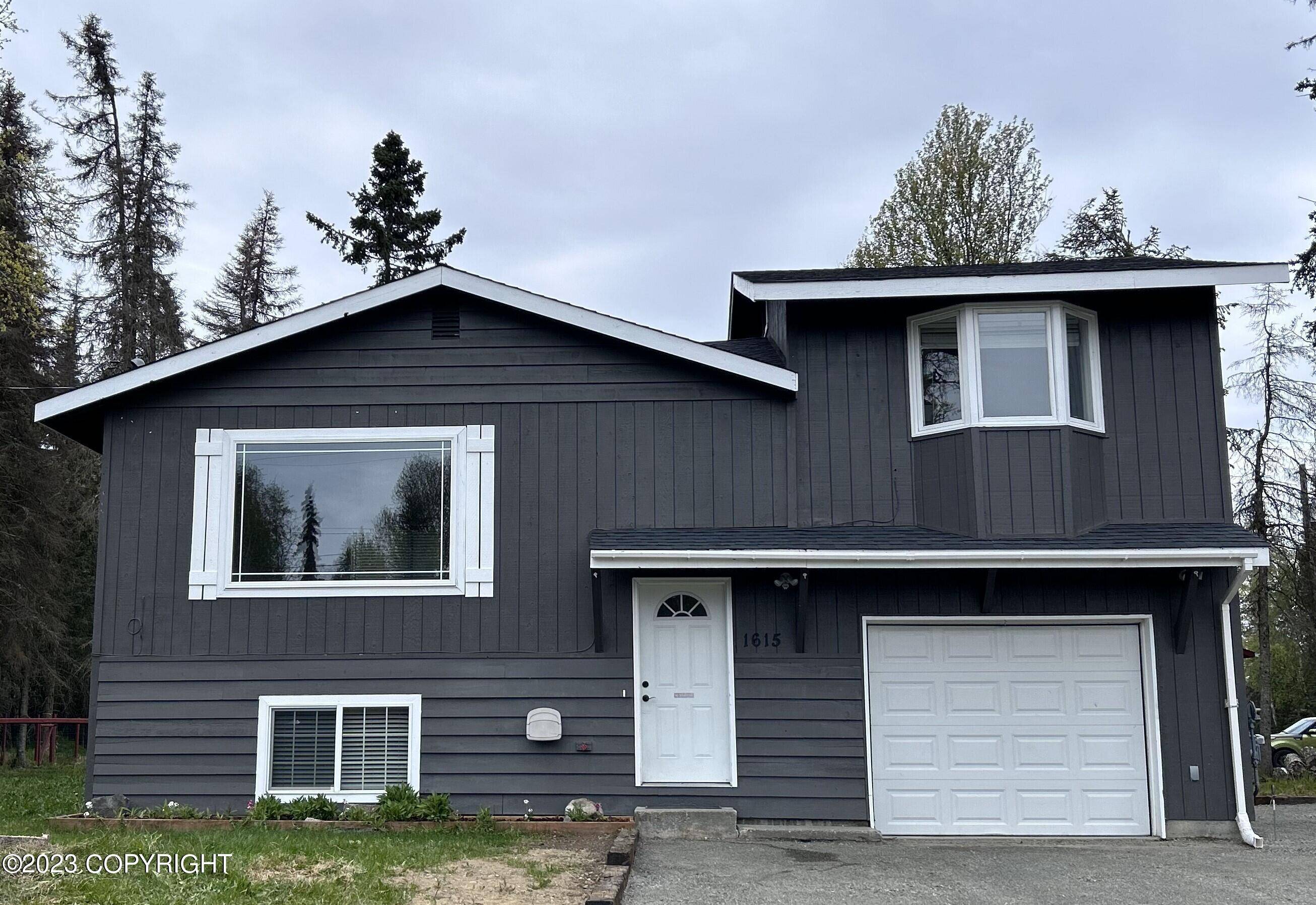 Kenai, AK 99611,1615 3rd AVE