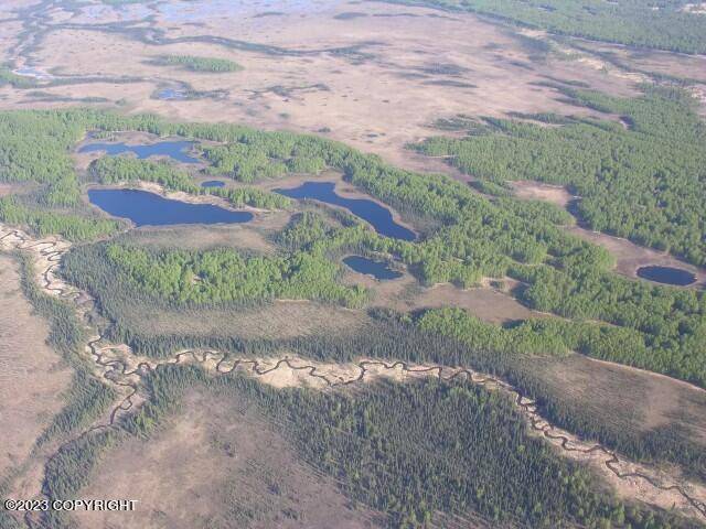 Skwentna, AK 99000,Tr C Josh Lake