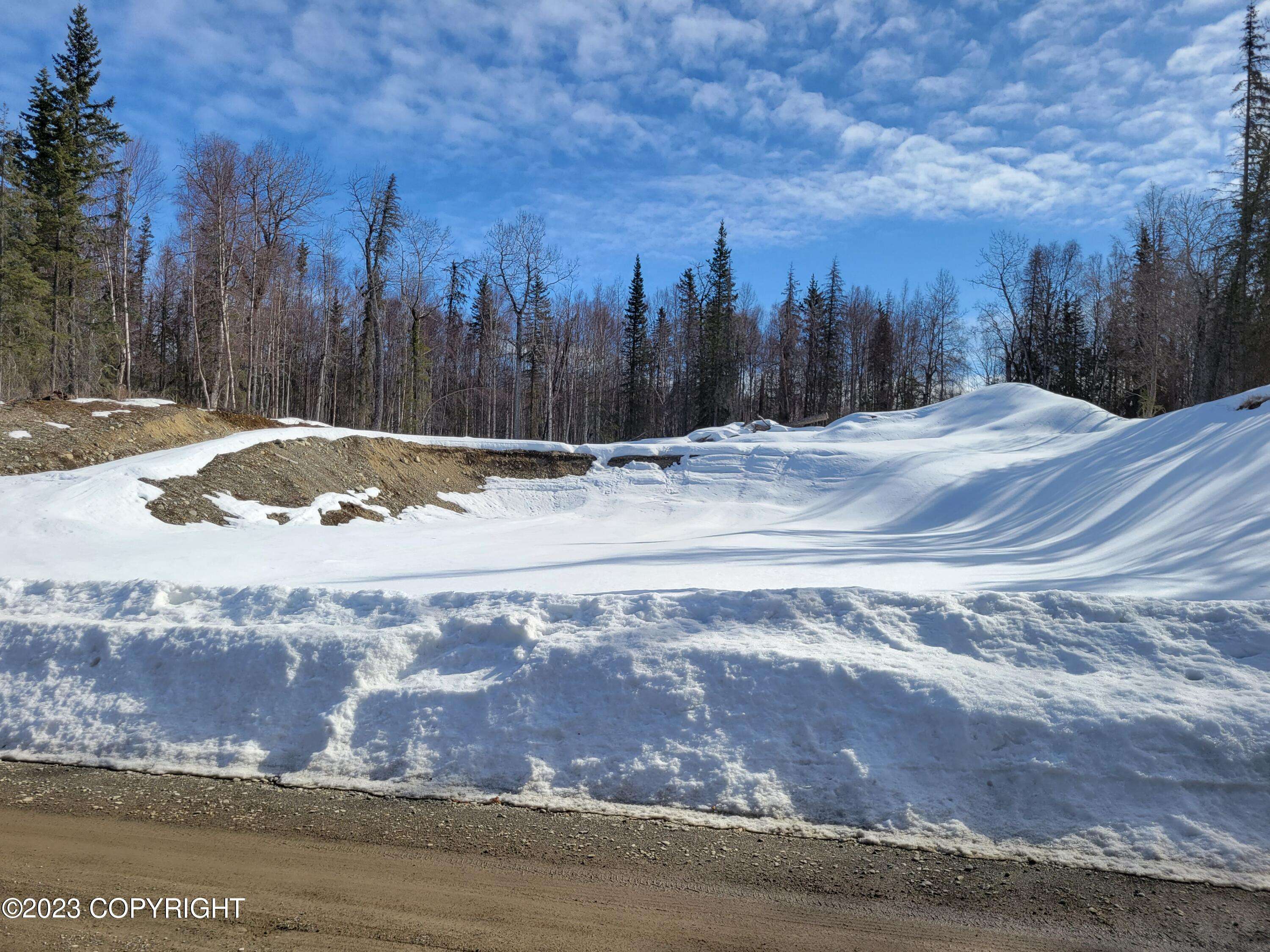 Nikiski/north Kenai, AK 99611,L12 B2 Hillside DR