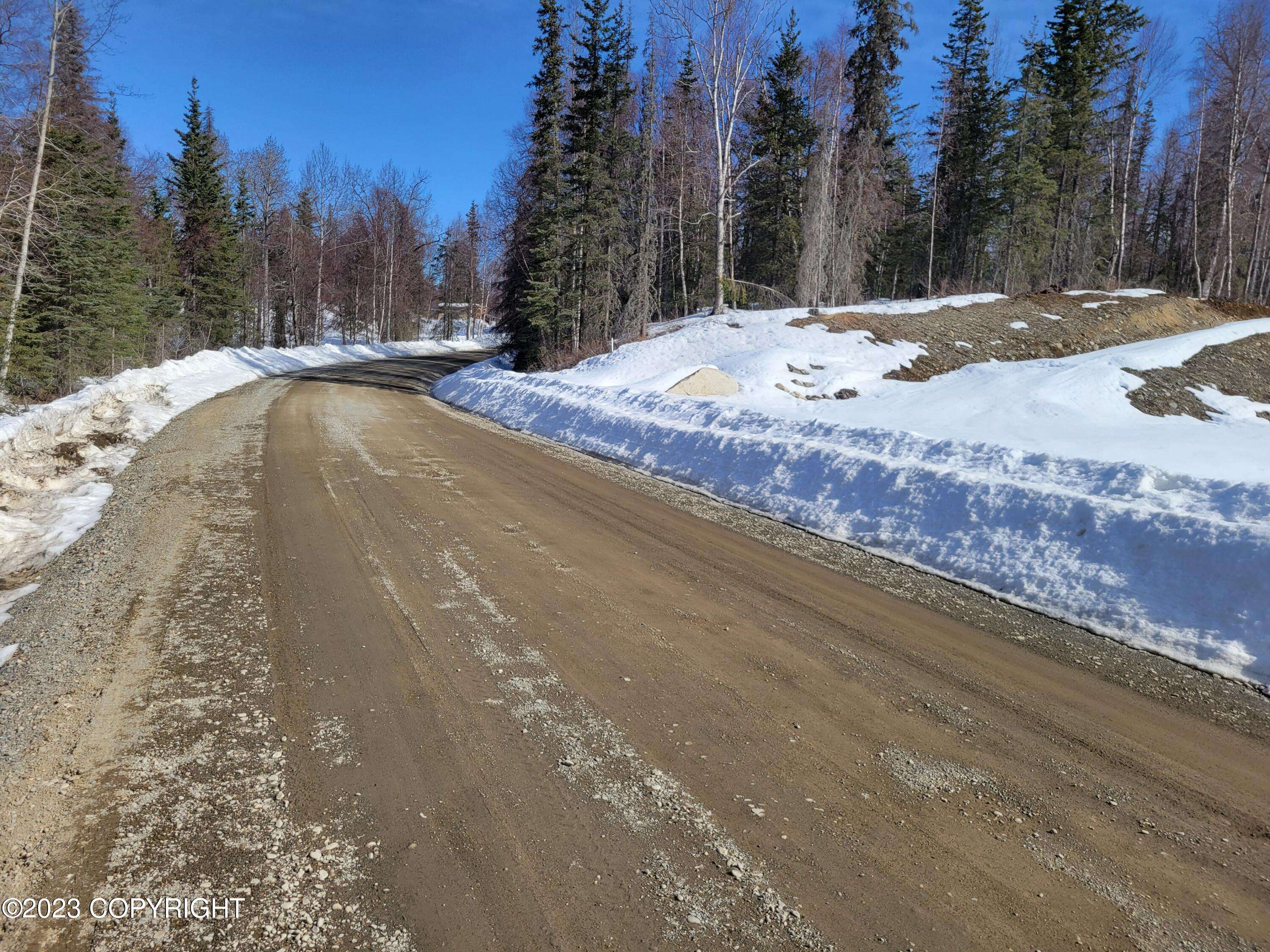 Nikiski/north Kenai, AK 99611,L12 B2 Hillside DR