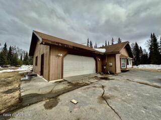 Nikiski/north Kenai, AK 99611,53600 Redoubt DR