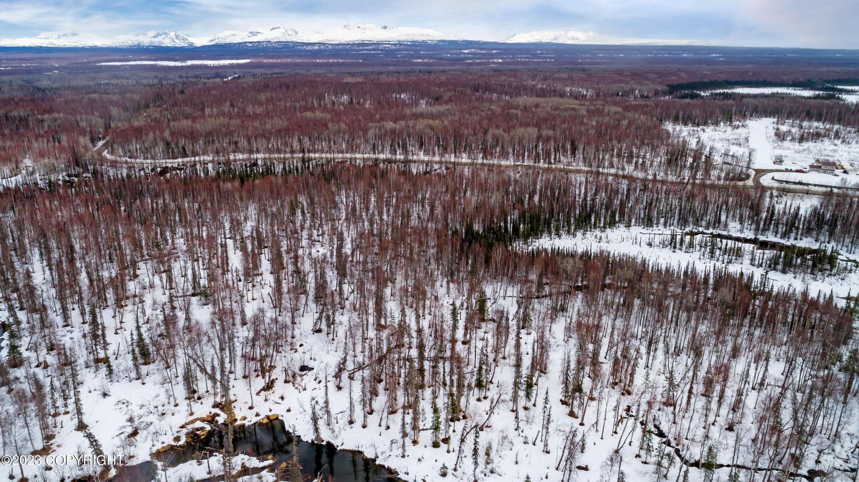 Talkeetna, AK 99676,B003 Montana Creek RD