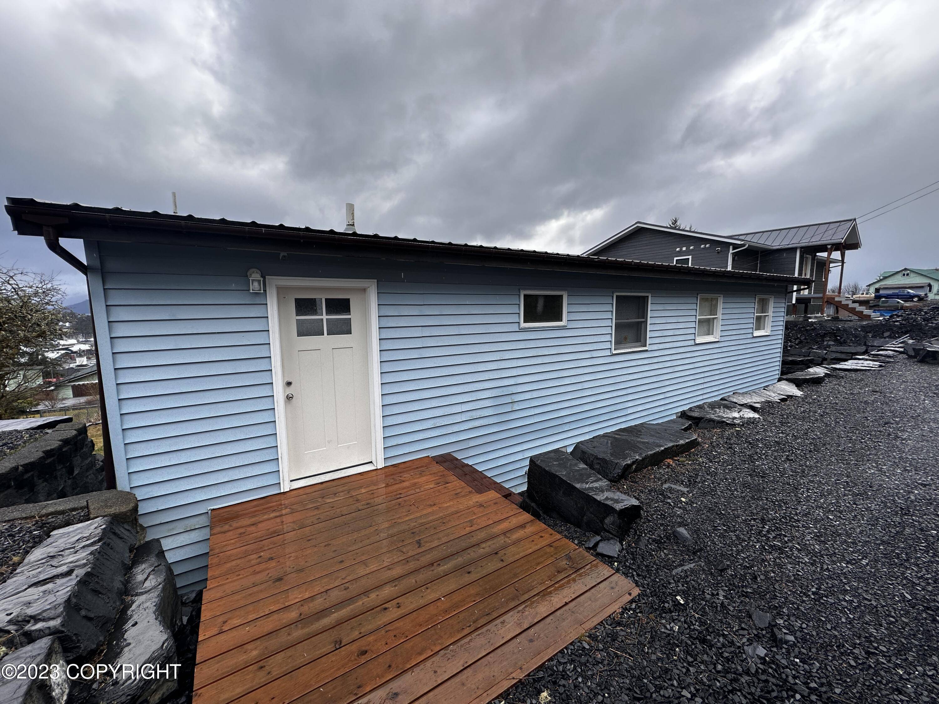 Wrangell, AK 99929,223 First AVE