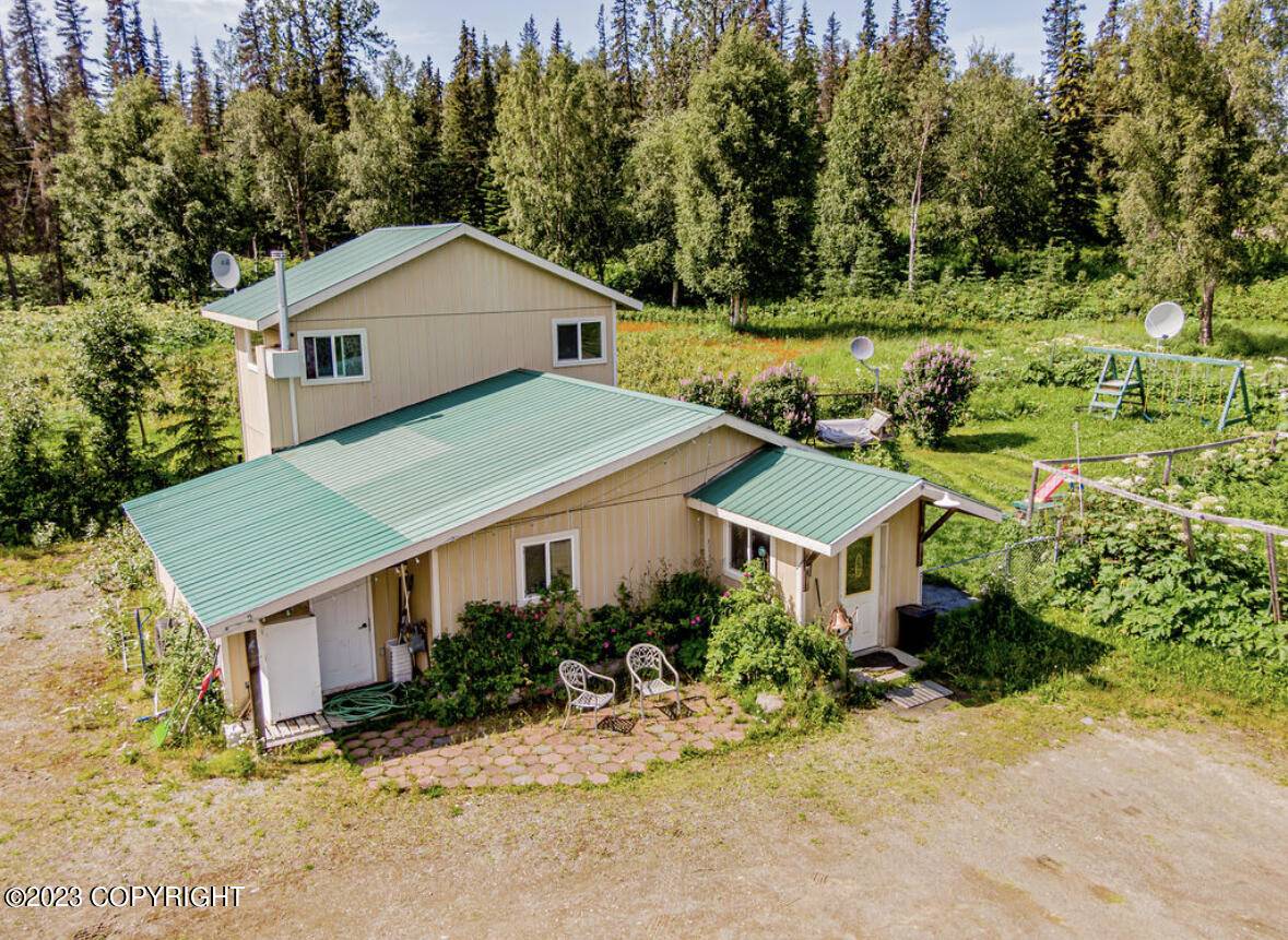 Nikiski/north Kenai, AK 99635,53225 Village AVE