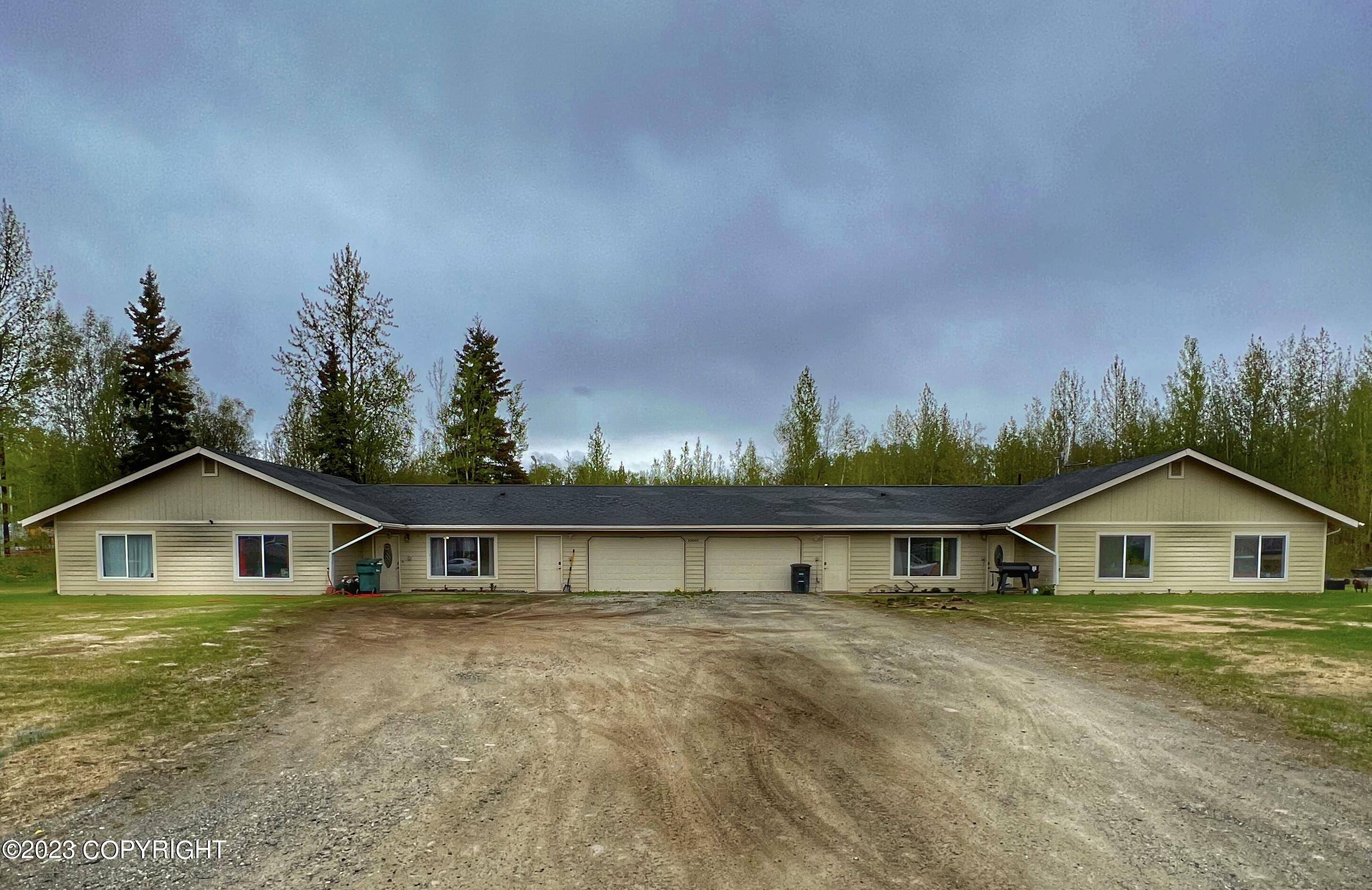 Wasilla, AK 99623,10001 W Schulz DR