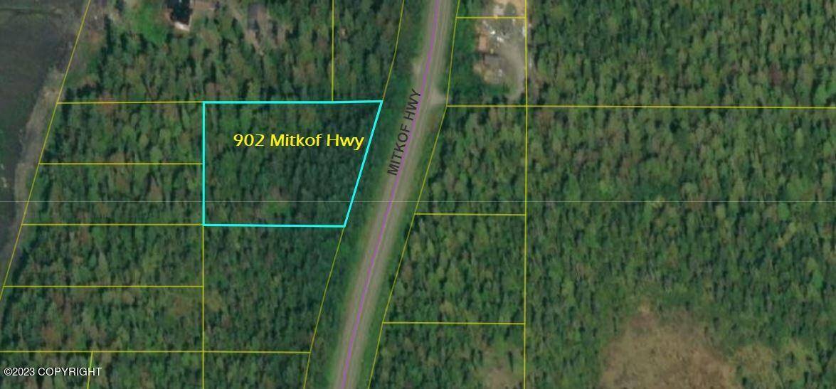 Petersburg, AK 99833,902 S Mitkof HWY