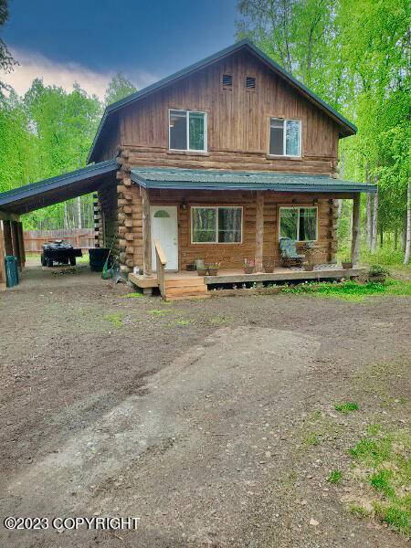 Willow, AK 99688,24657 W Causey LN