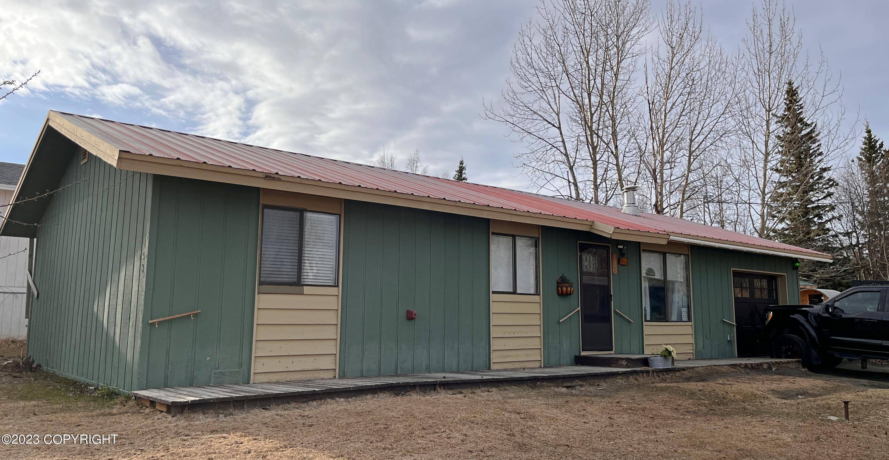 Palmer, AK 99645,103 W Auklet AVE