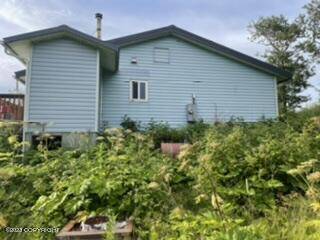 Larsen Bay, AK 99624,202 2nd ST