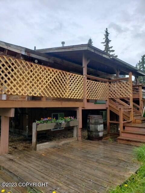 Kenai, AK 99611,36796 Woodside LN