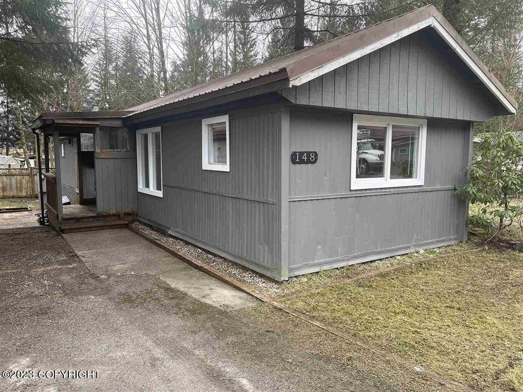 Juneau, AK 99801,6590 Glacier HWY #148