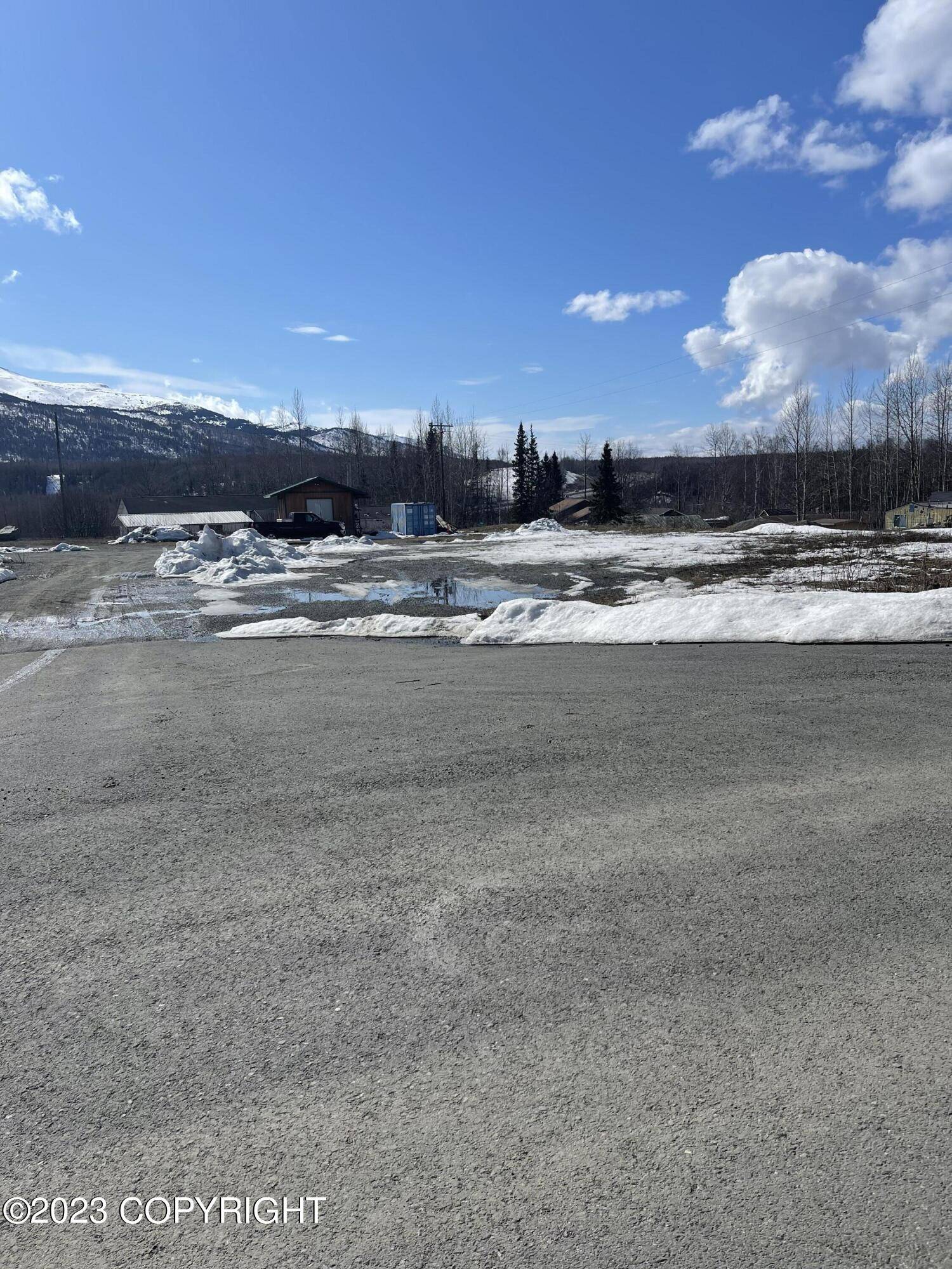 Eagle River, AK 99577,10500 Eagle View DR