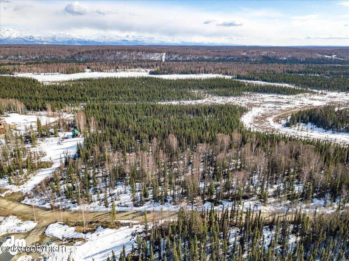 Wasilla, AK 99623,9120 W Misty Lake RD