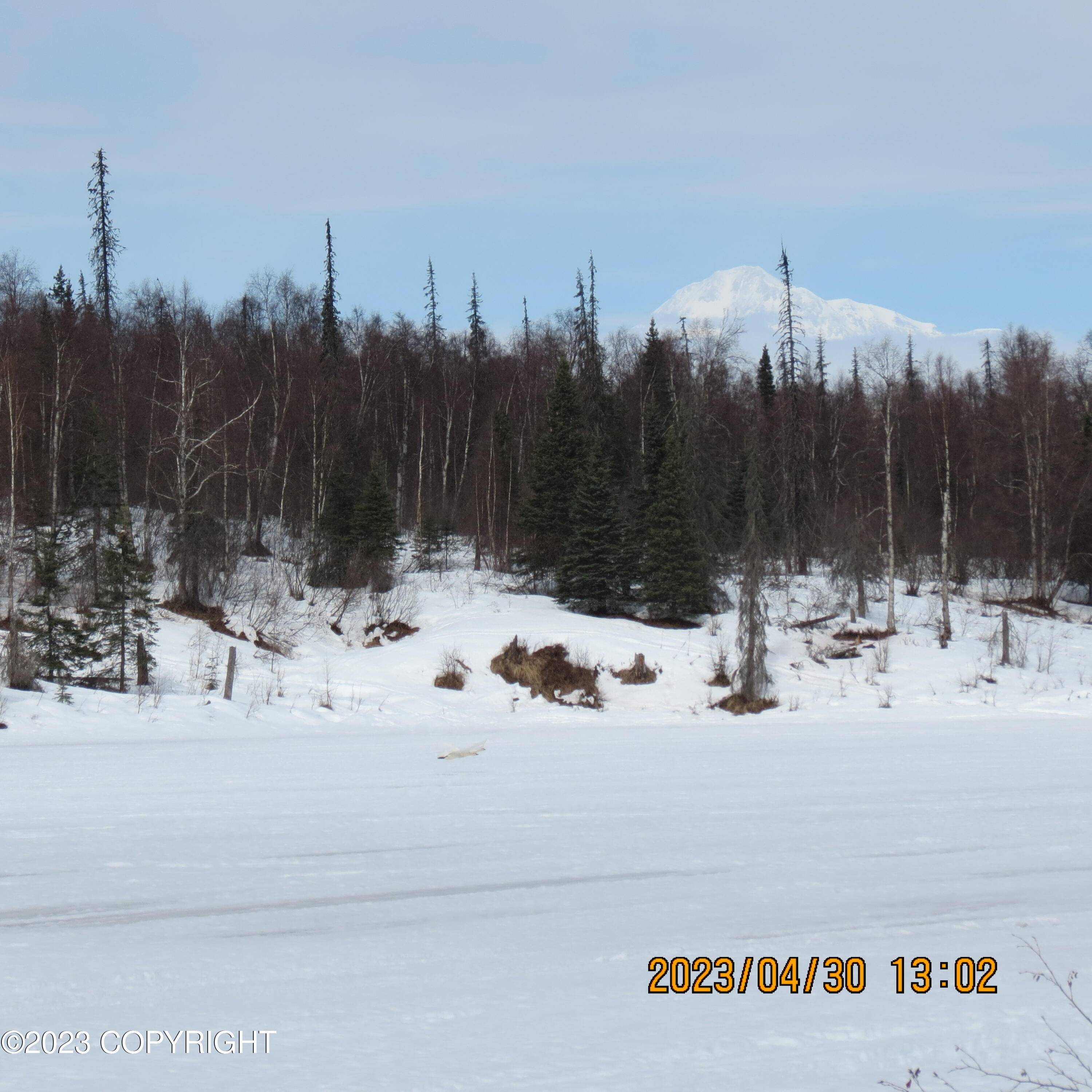 Trapper Creek, AK 99683,Tr H No Road