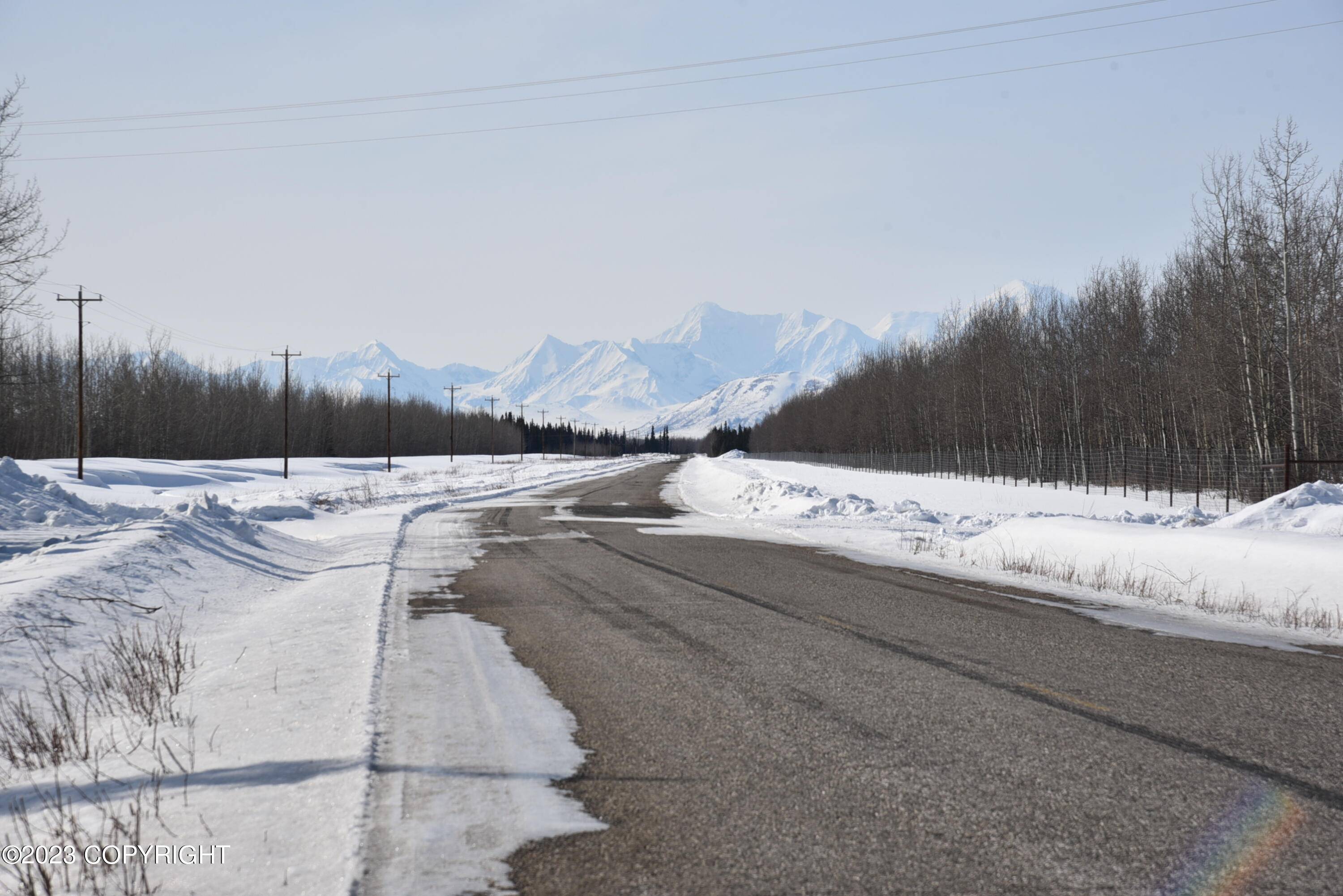 Delta Junction, AK 99737,L44B3 Spruce RD