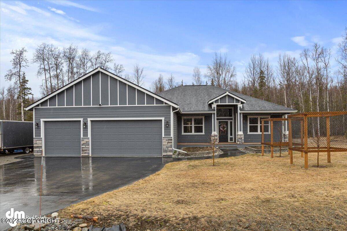 Wasilla, AK 99654,4777 Monument CIR