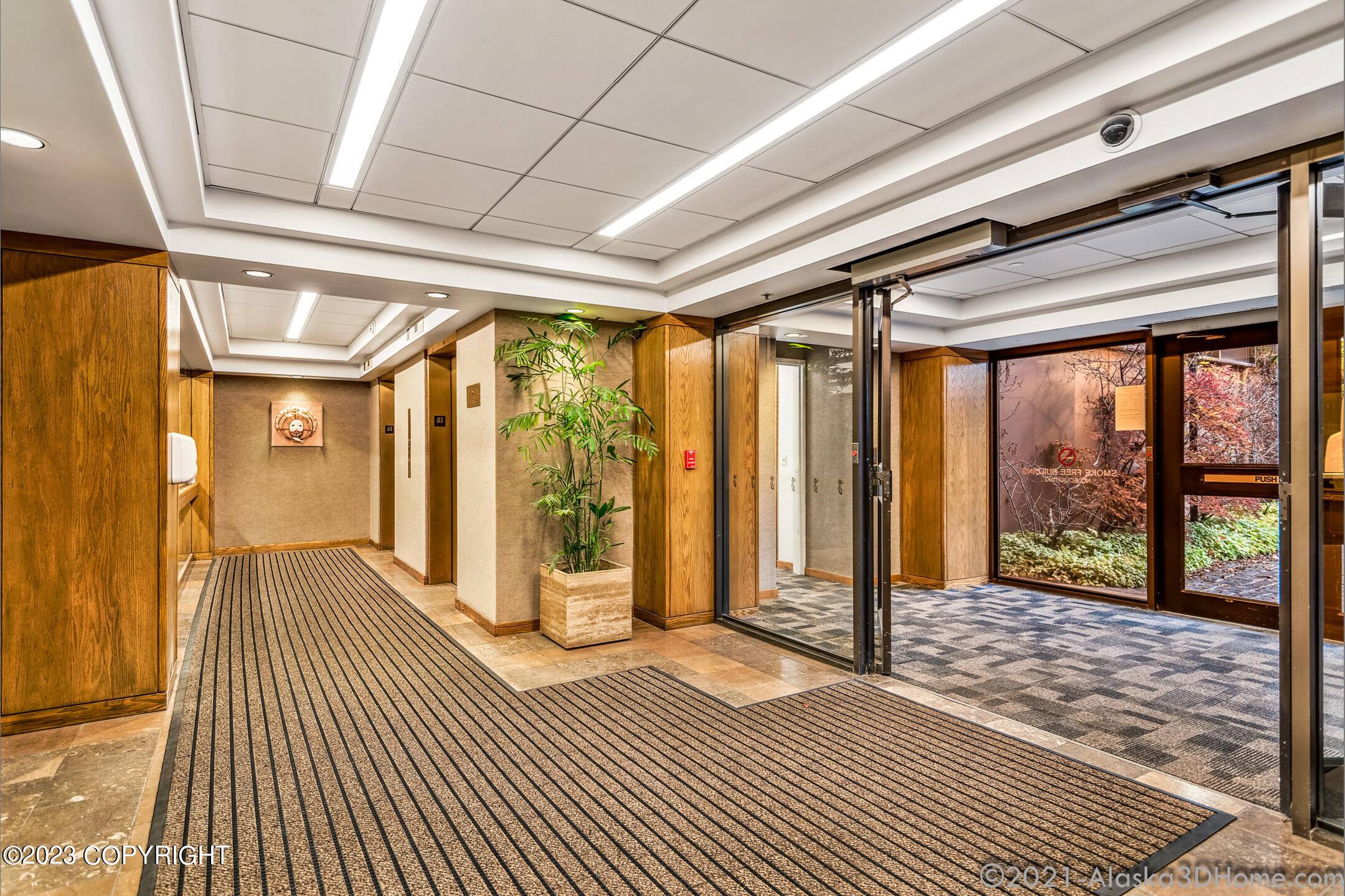 Anchorage, AK 99501,310 K ST #407&408