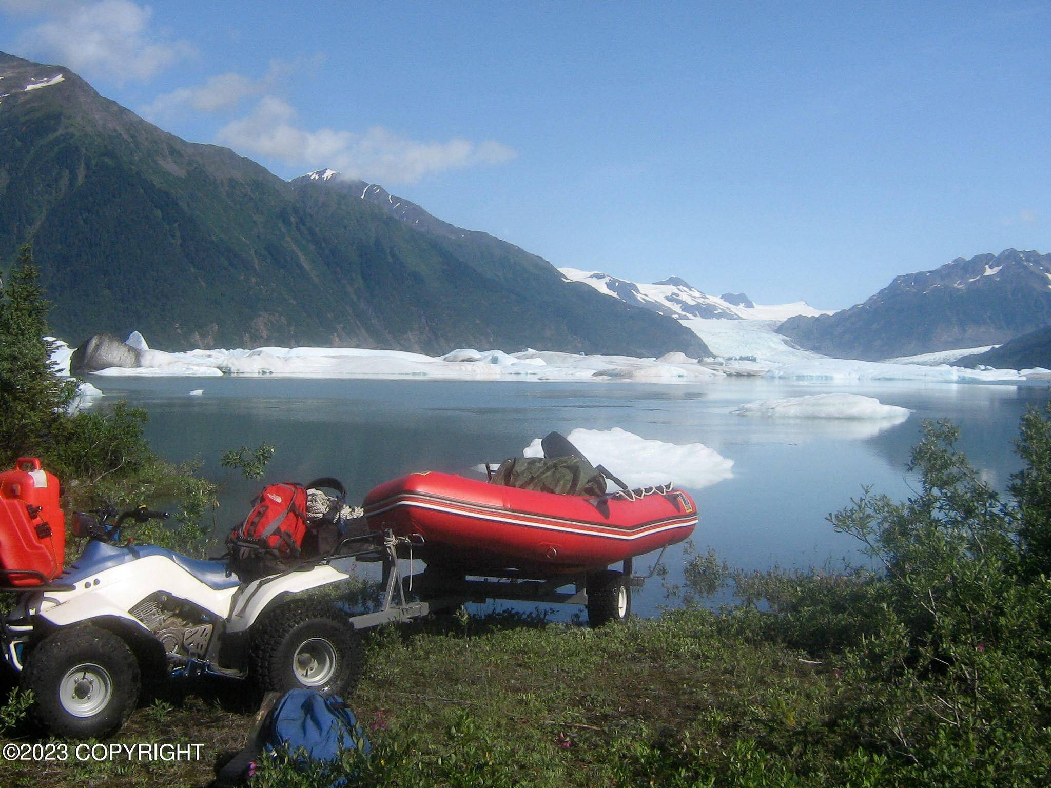 Seward, AK 99664,TRACT A ALASKA STATE LAND SURVEY 92-2