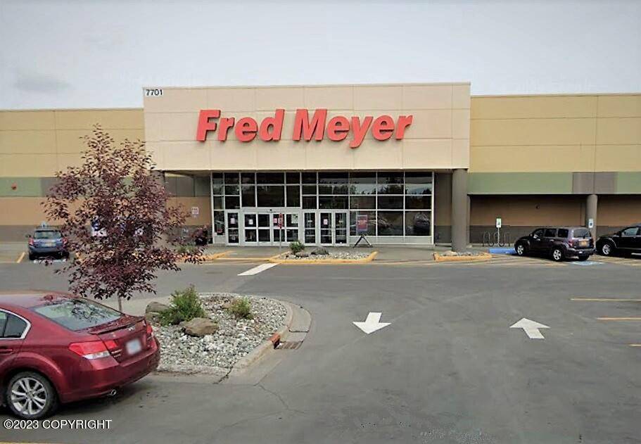 Anchorage, AK 99504,7701 Debarr RD #4