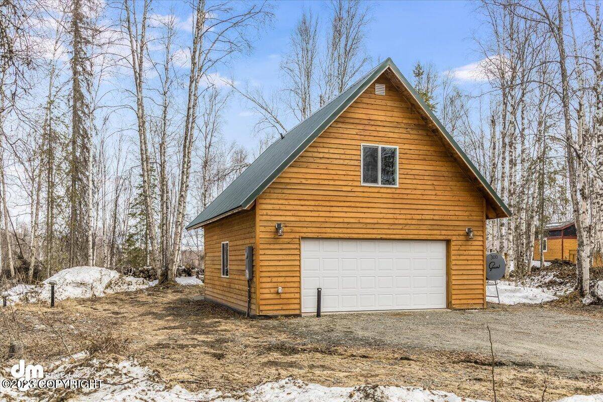 Willow, AK 99688,14435 E Ian Tawney DR