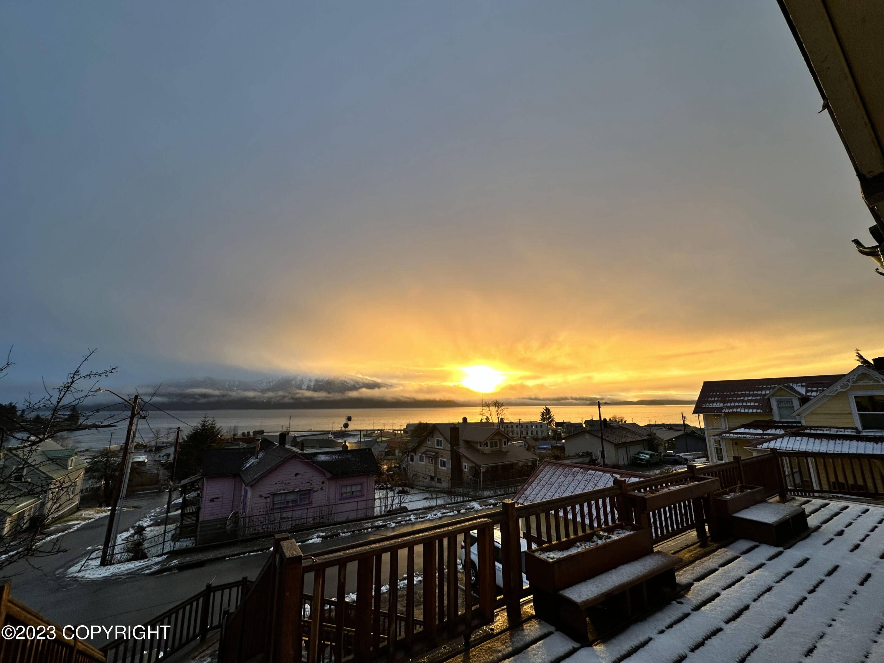 Wrangell, AK 99929,120 Reid ST