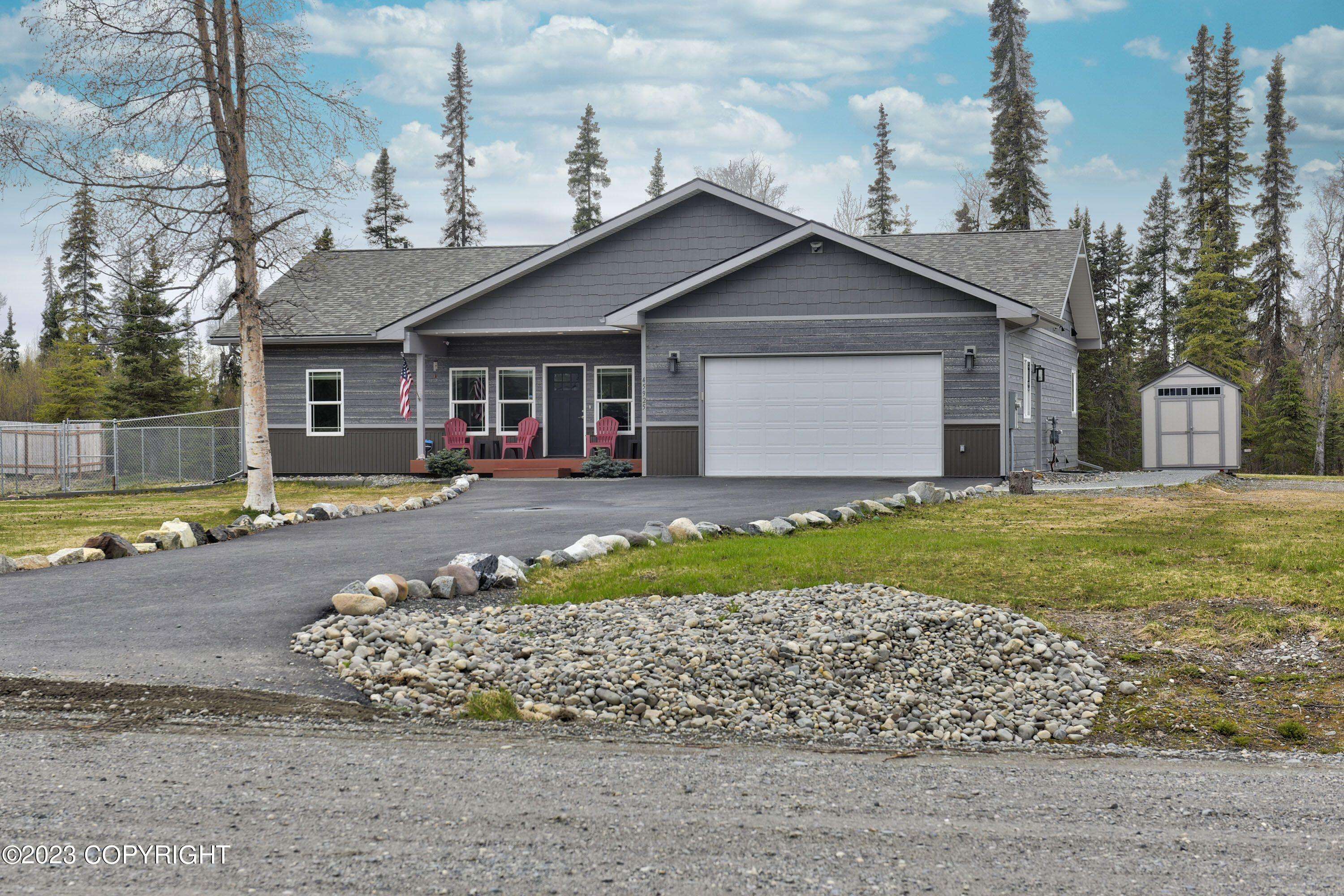 Nikiski/north Kenai, AK 99611,45925 Inlet Breeze