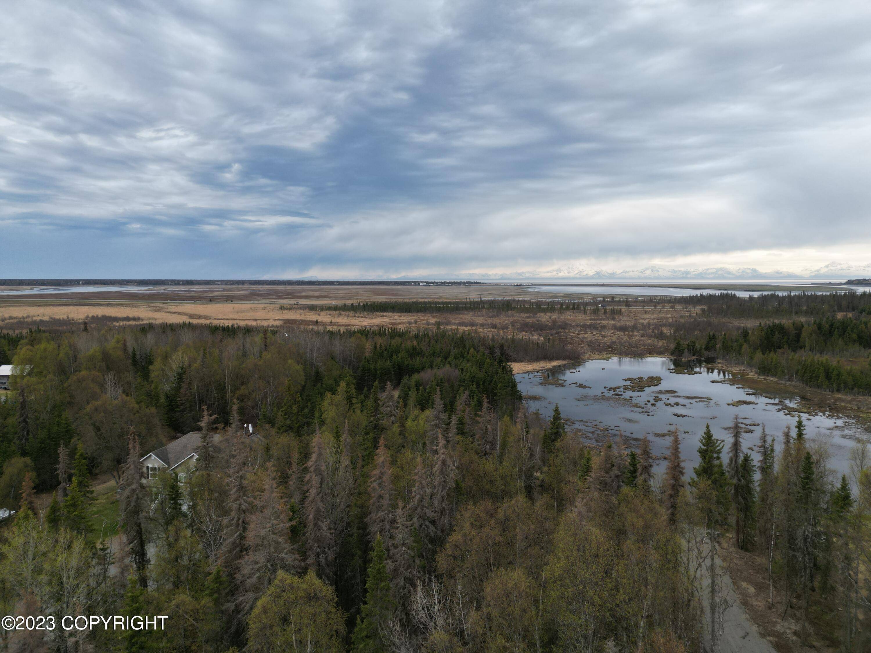 Kenai, AK 99611,1312 Barabara DR