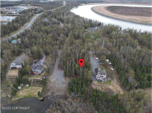 Kenai, AK 99611,1312 Barabara DR