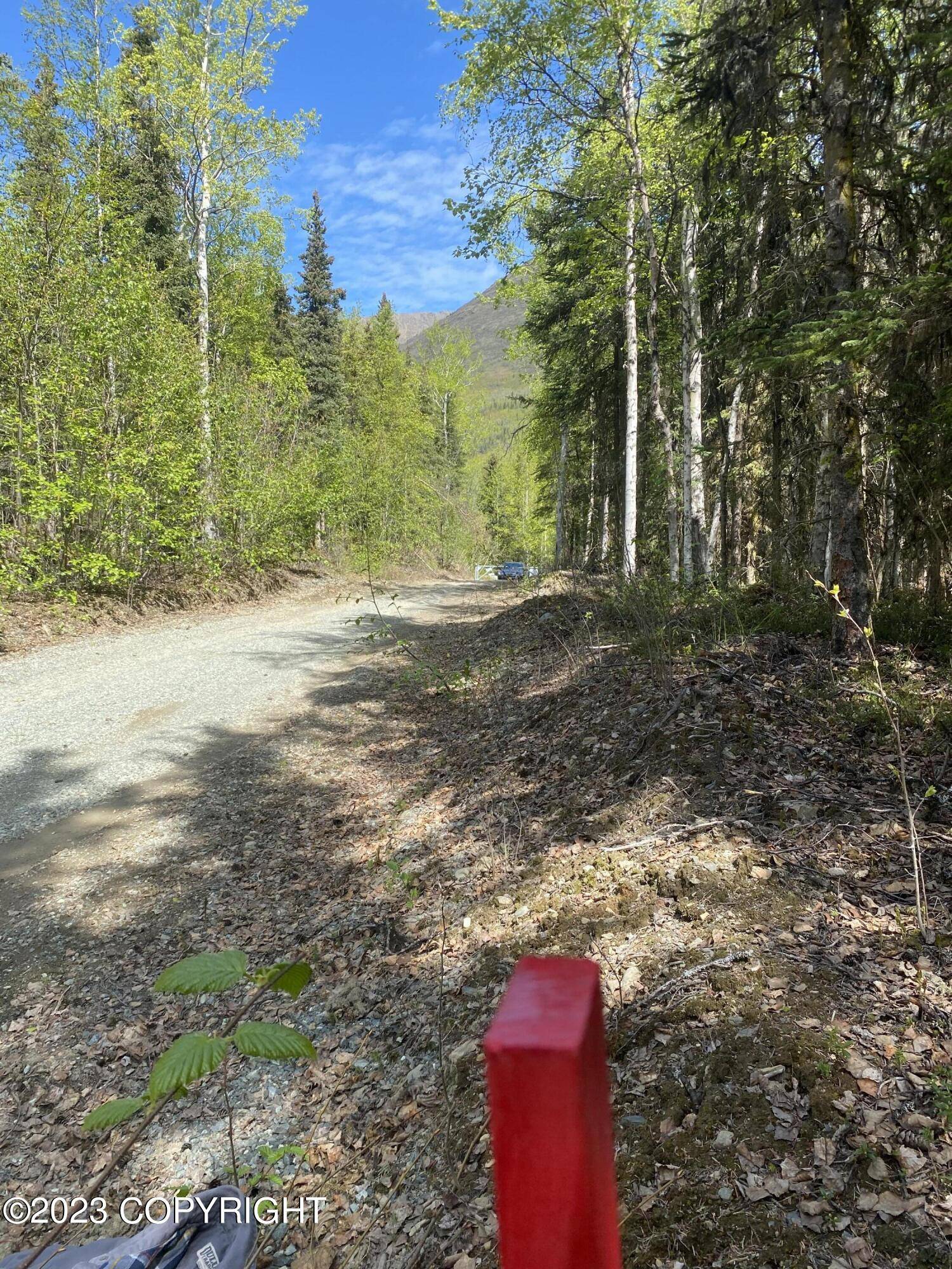 Chugiak, AK 99567,000 No Road Eklutna Lake