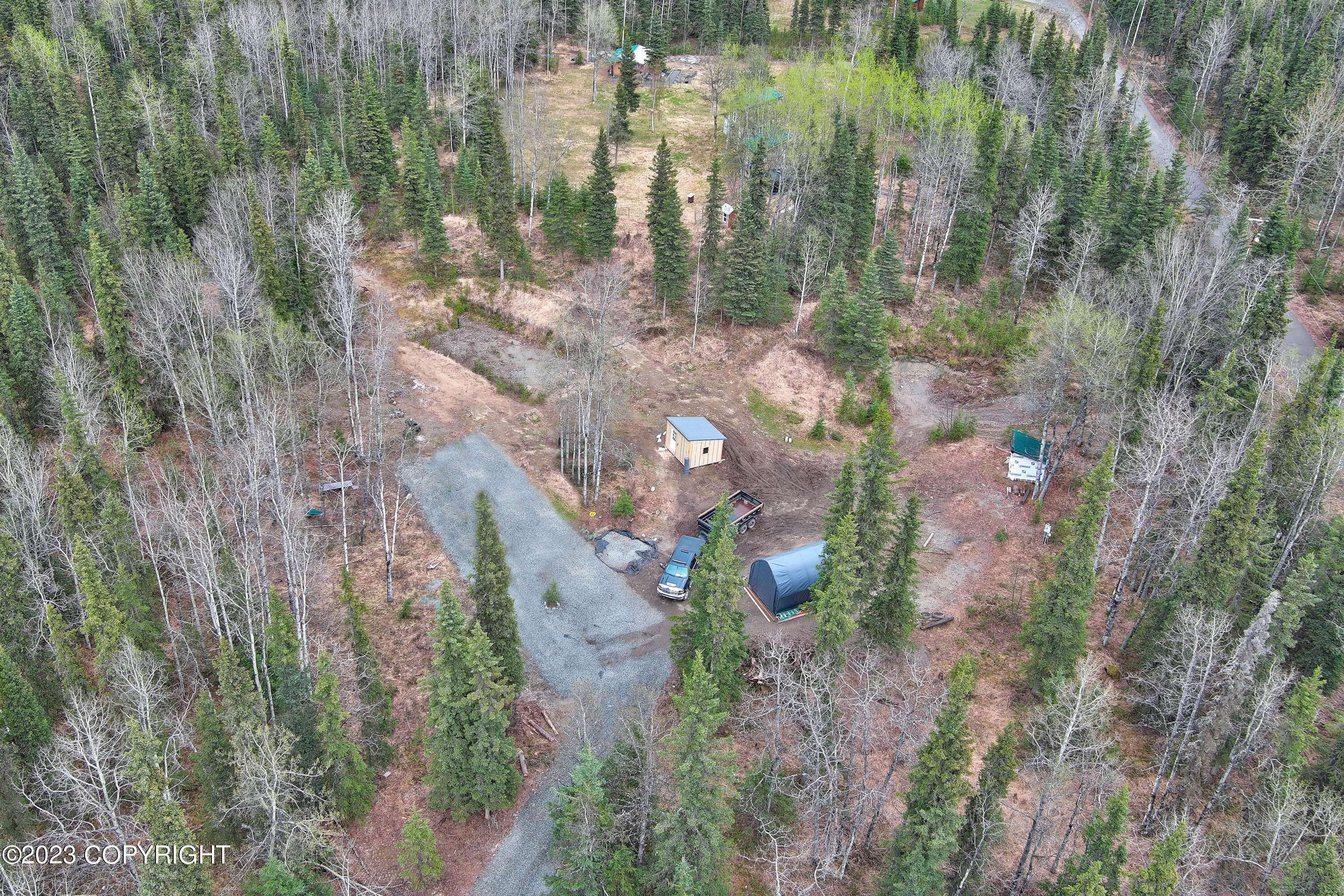 Kasilof, AK 99610,22804 Yukon RD