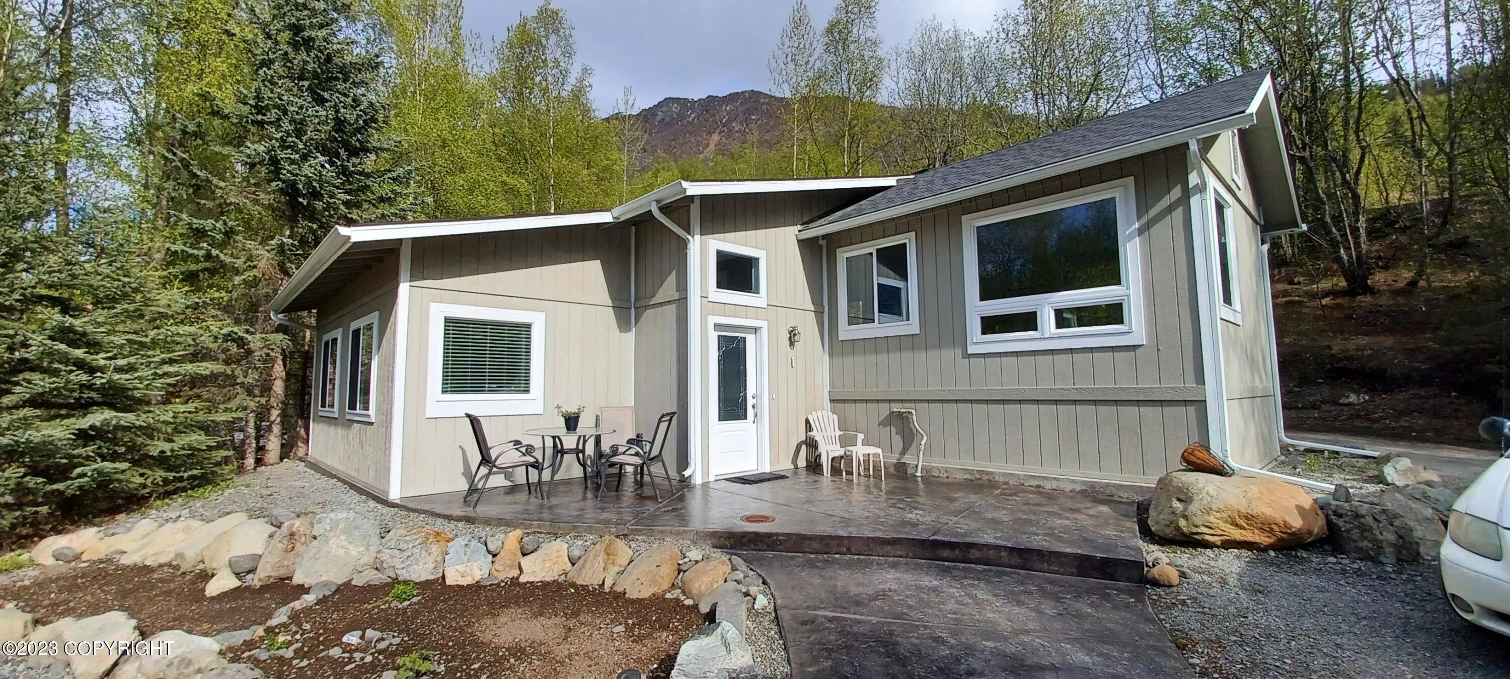 Chugiak, AK 99567,21048 Frosty DR