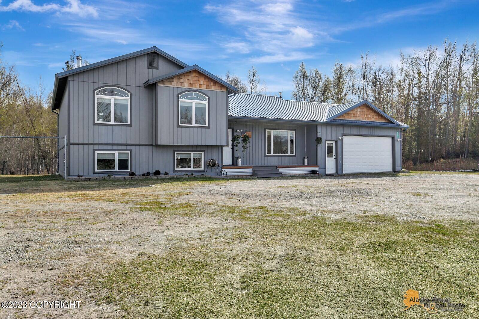 Palmer, AK 99645,4001 N Westlake AVE