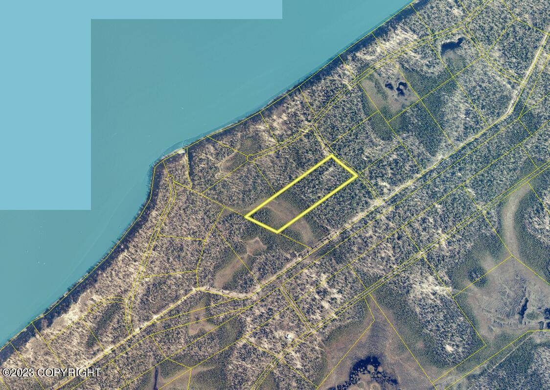 Nikiski/north Kenai, AK 99635,L54 Moose Point