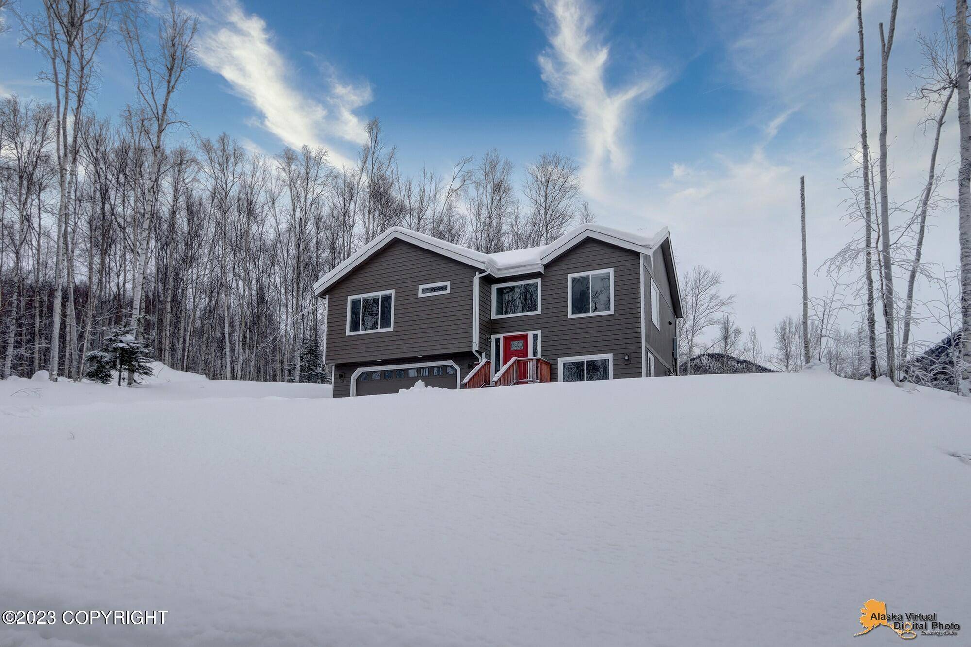 Chugiak, AK 99567,24301 Whalen CIR