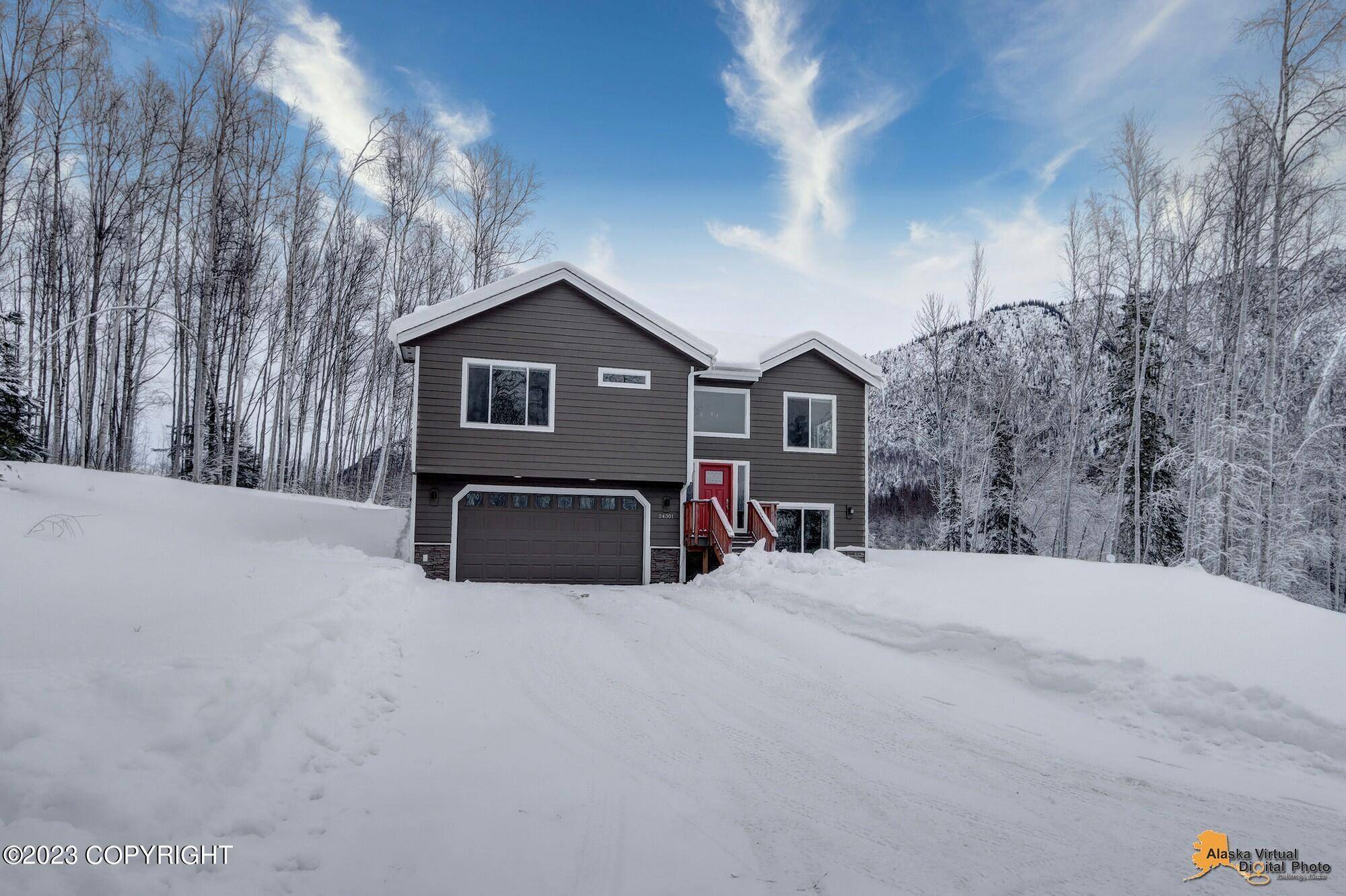 Chugiak, AK 99567,24301 Whalen CIR