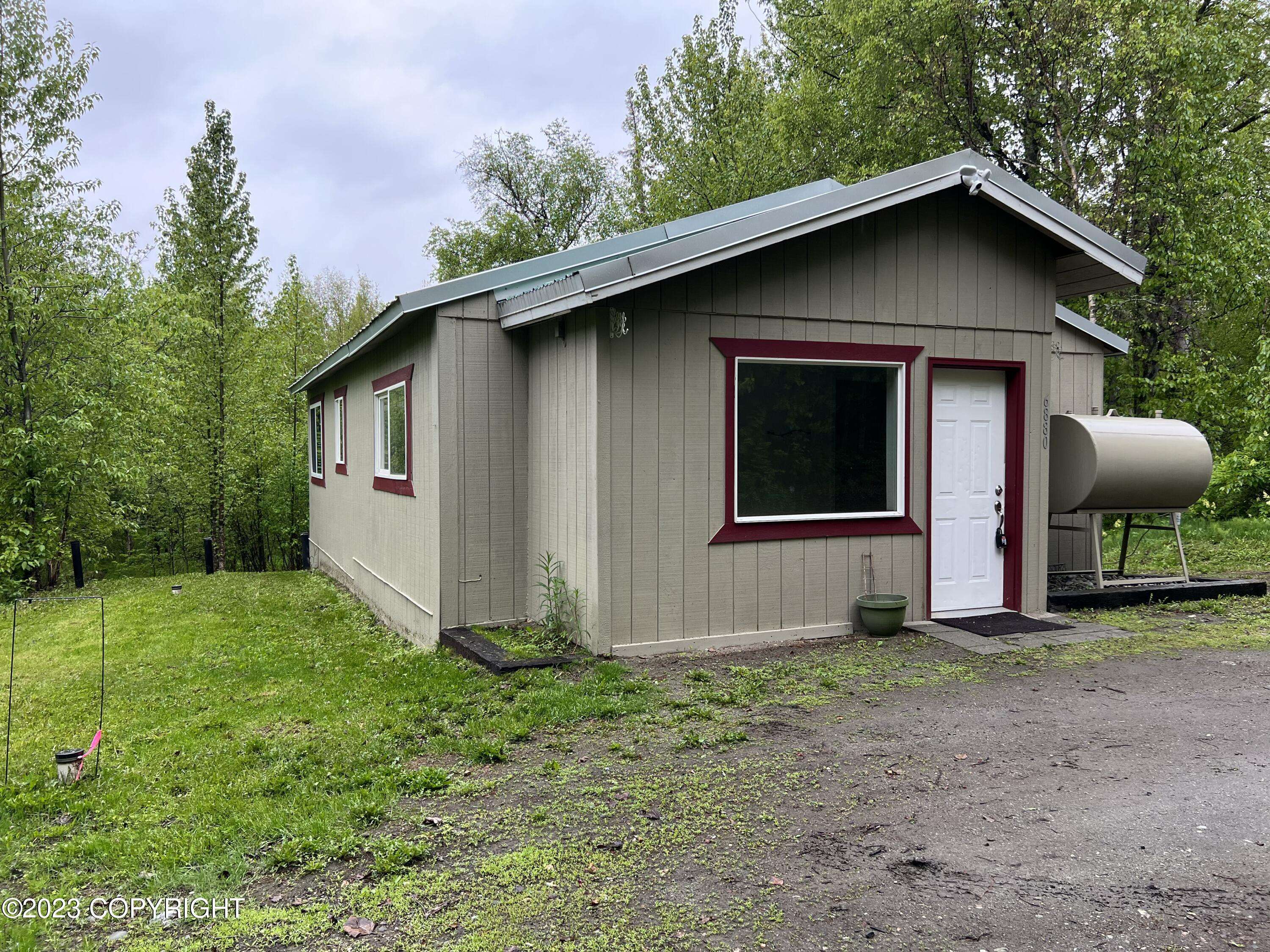 Wasilla, AK 99654,6880 E Rabbit CIR