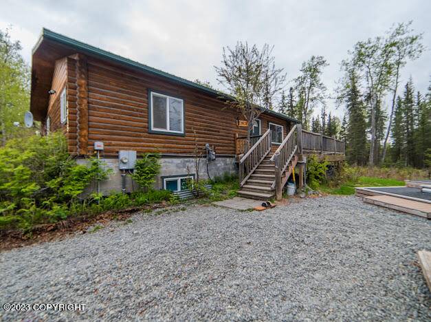 Kenai, AK 99611,4515 Ross ST