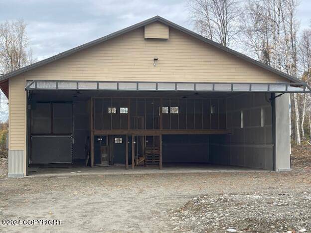 Willow, AK 99694,46689 N Fisherman Hop ST #6