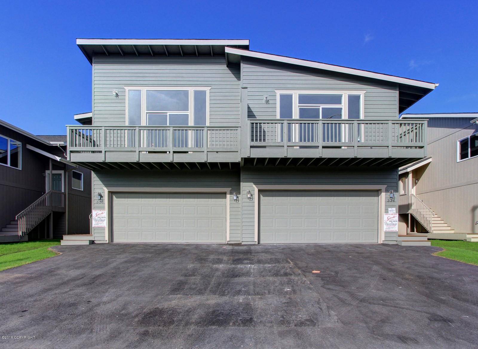 Anchorage, AK 99504,326 Shageluk ST