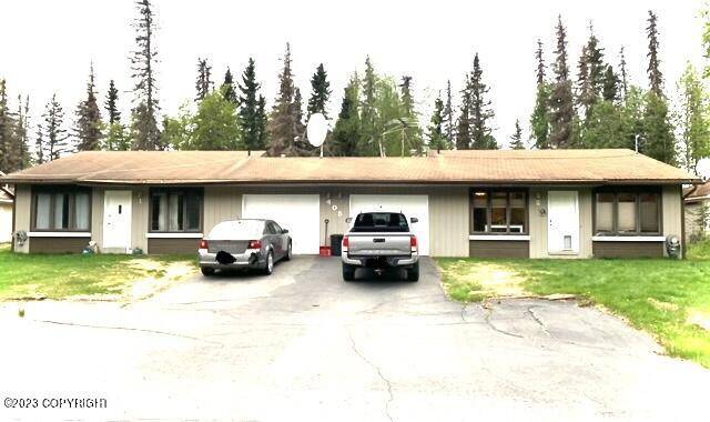 Kenai, AK 99611,405 N Gill ST