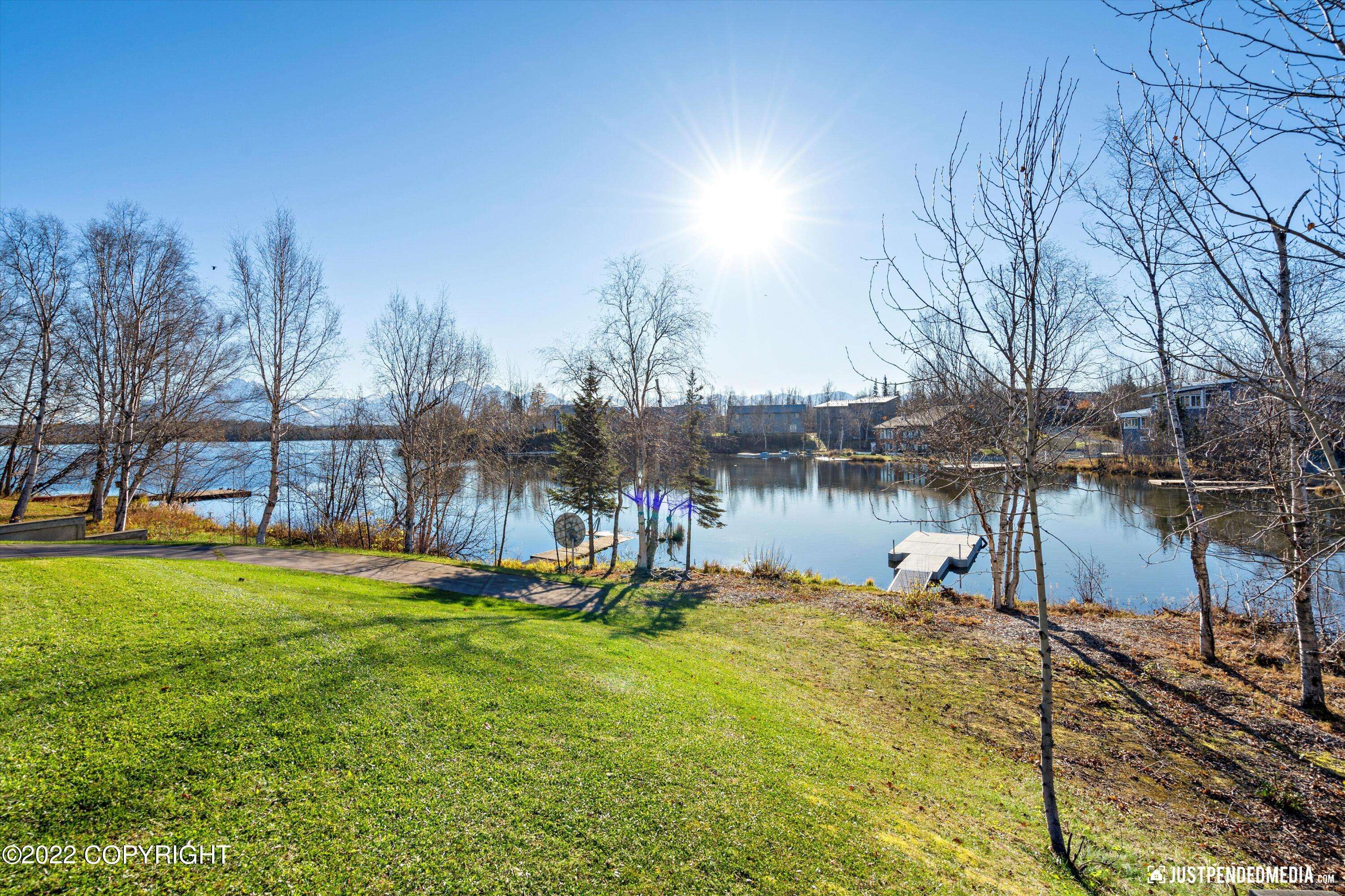 Wasilla, AK 99654,1090 E Lake Shore AVE