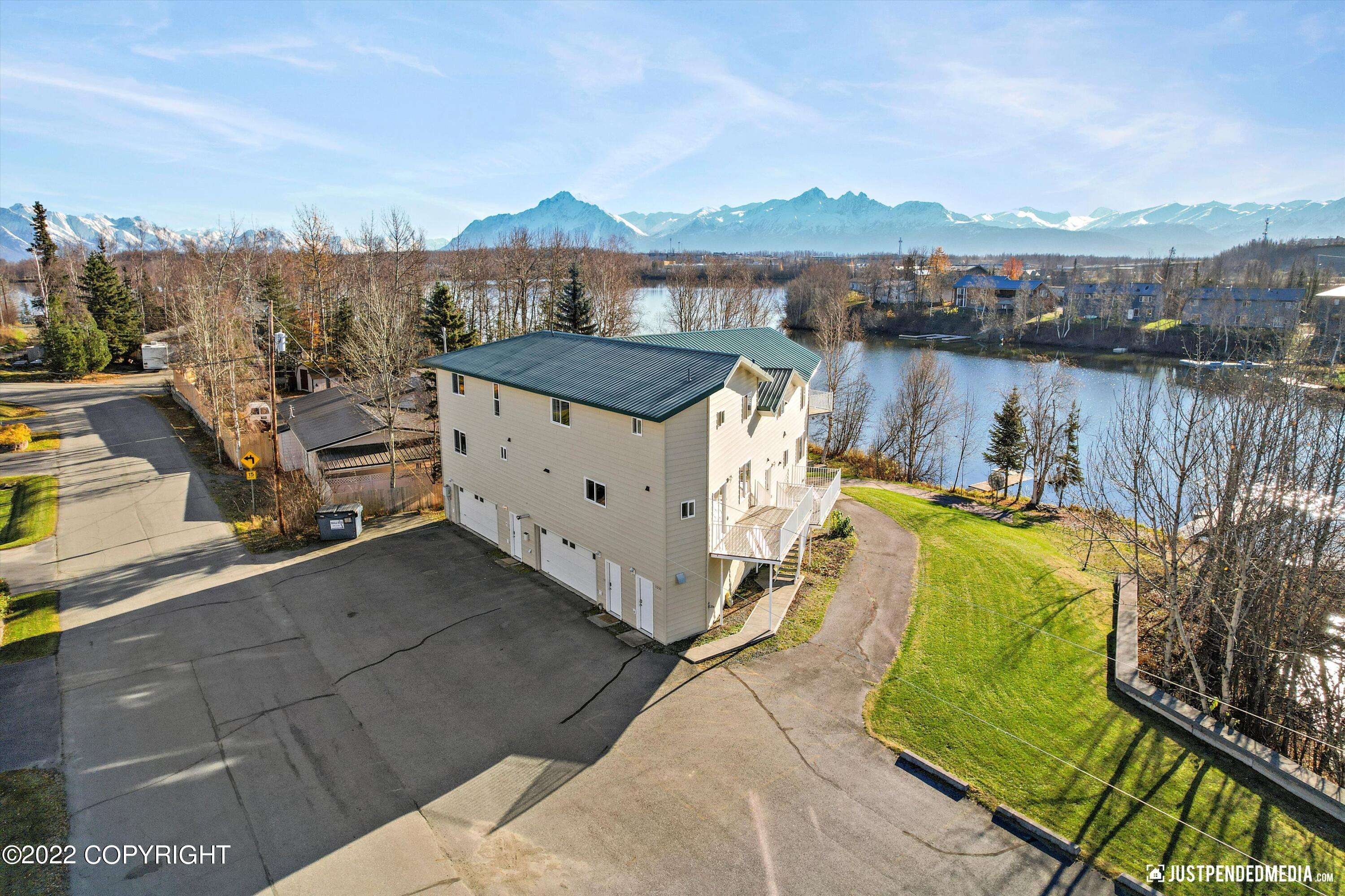 Wasilla, AK 99654,1090 E Lake Shore AVE