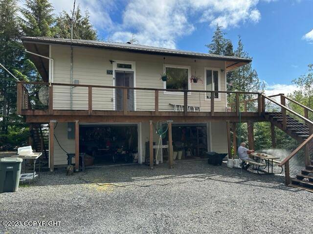 Wrangell, AK 99929,622 Council DR