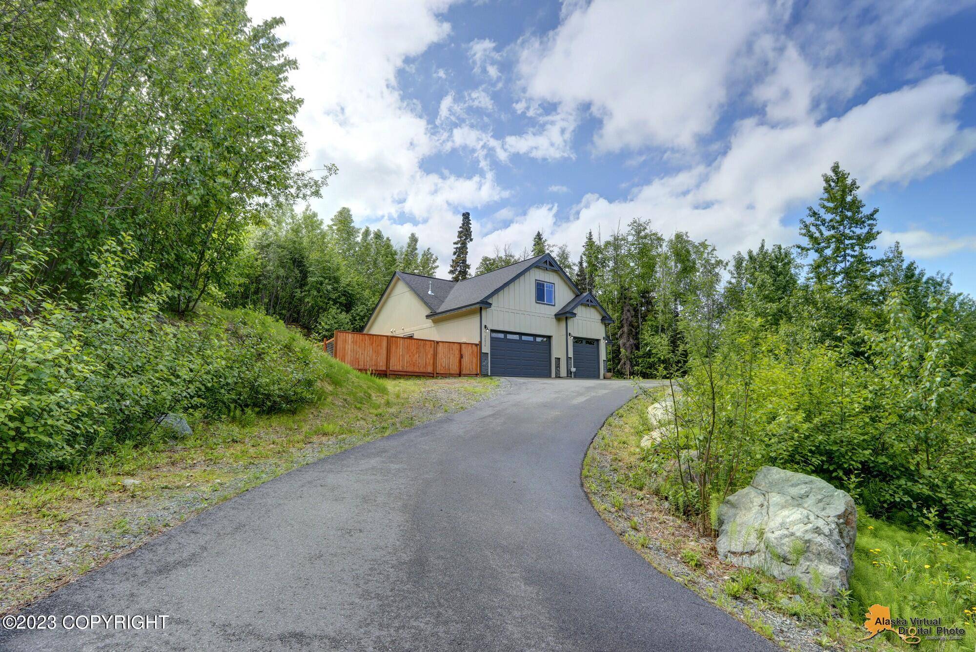 Chugiak, AK 99567,28426 Miltherrie CT