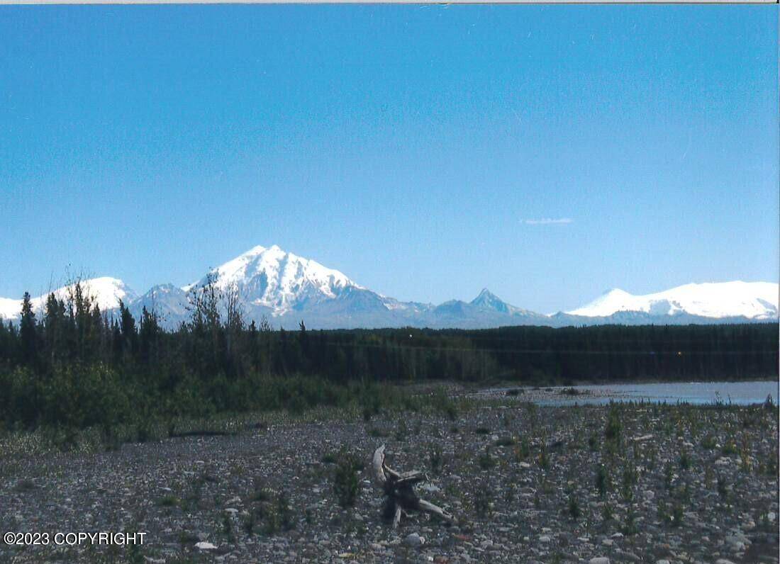 Glennallen, AK 99588,L11 B3 Tazlina LOOP