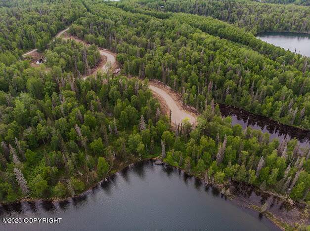 Nikiski/north Kenai, AK 99635,Lot 3 Immanuel Sub