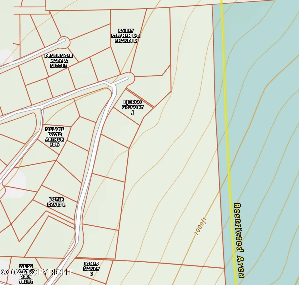 Chugiak, AK 99567,000 Homestead